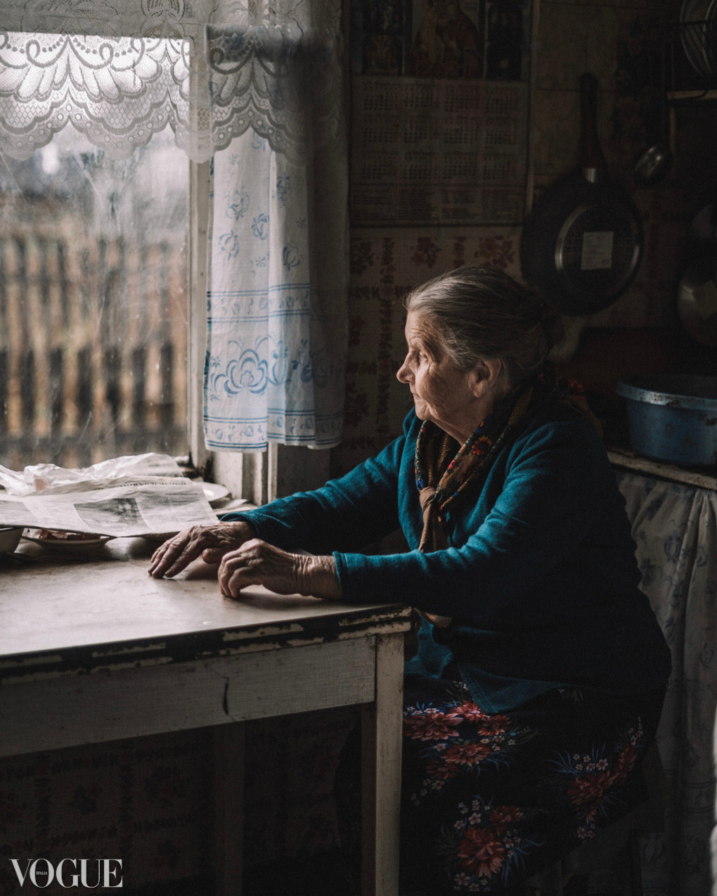 Публикации в журналах. Творческий фотограф взрослых и детей в Москве Анна Блифернец