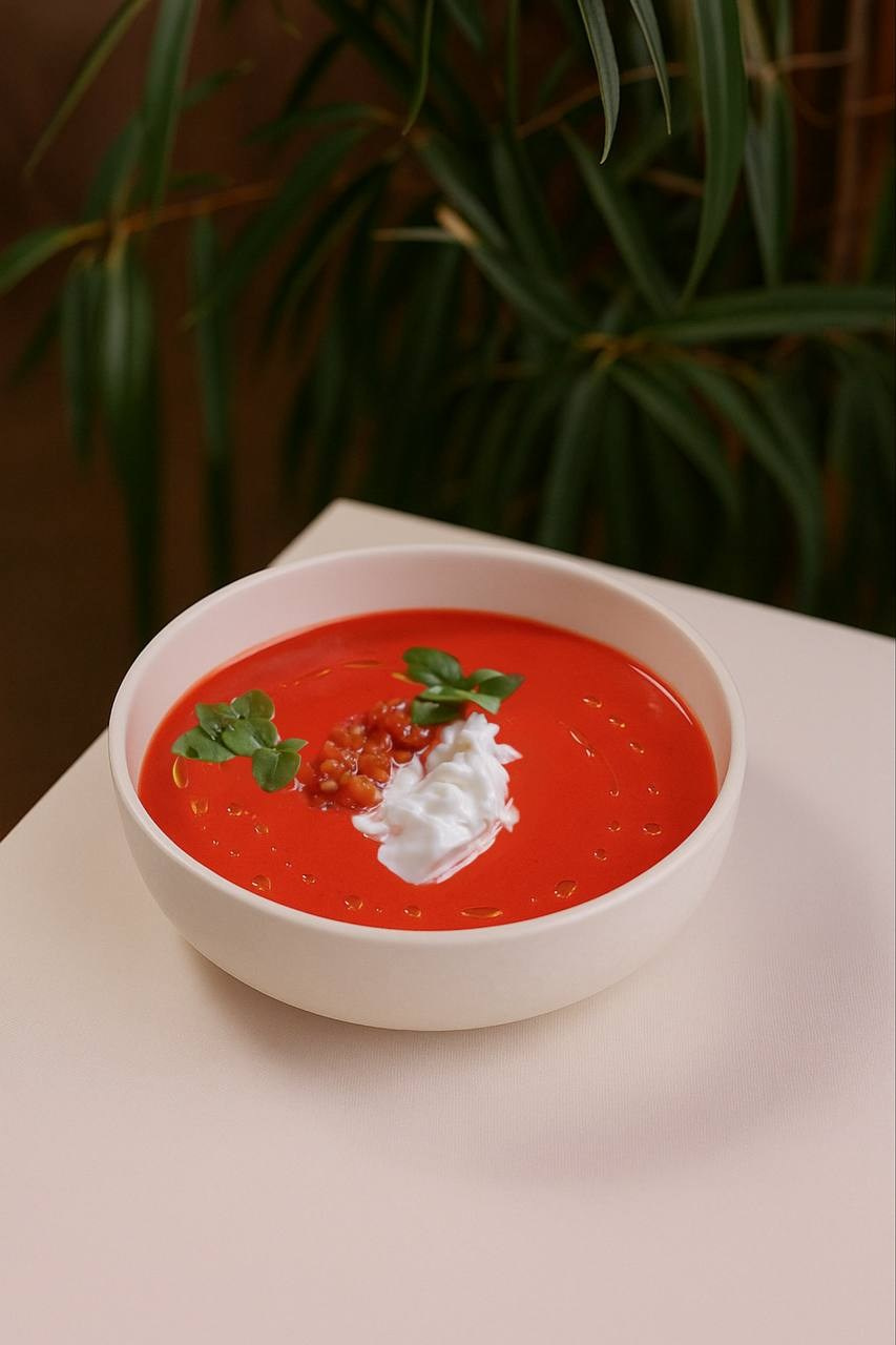 Блюда и десерты. Anushikcreates