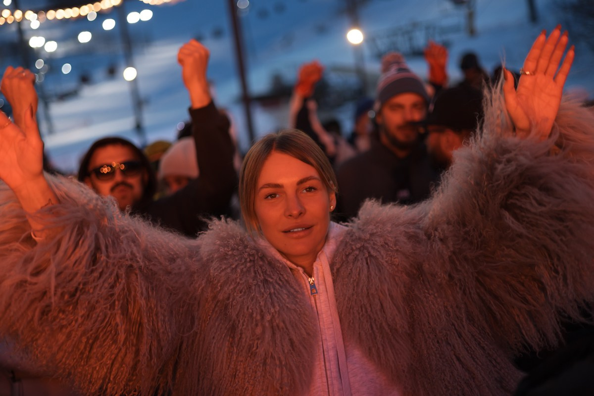 01.03.2025 APRES SKI by SOWULO. ProVizArt