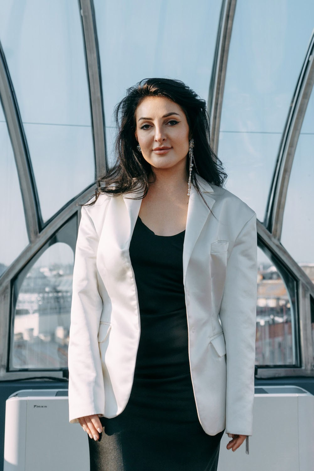 VK | VIP встреча в офисе. Андрей Цветков — репортажный, свадебный и портретный фотограф в Санкт-Петербурге