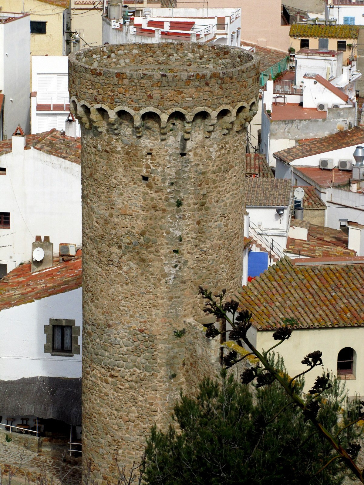 Каталония: Льорет-де-Мар и Барселона. Дарья Письменюк / Darya Leitstern — фотограф, музыкант, журналист, путешественник