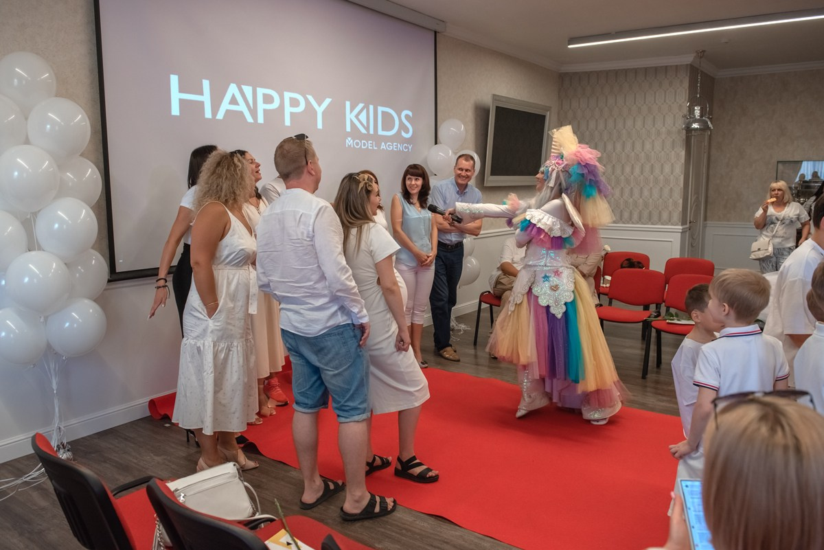Выпускной HAPPYkids 2023. Семейный и коммерческий фотограф в Сочи Александр Бодунов