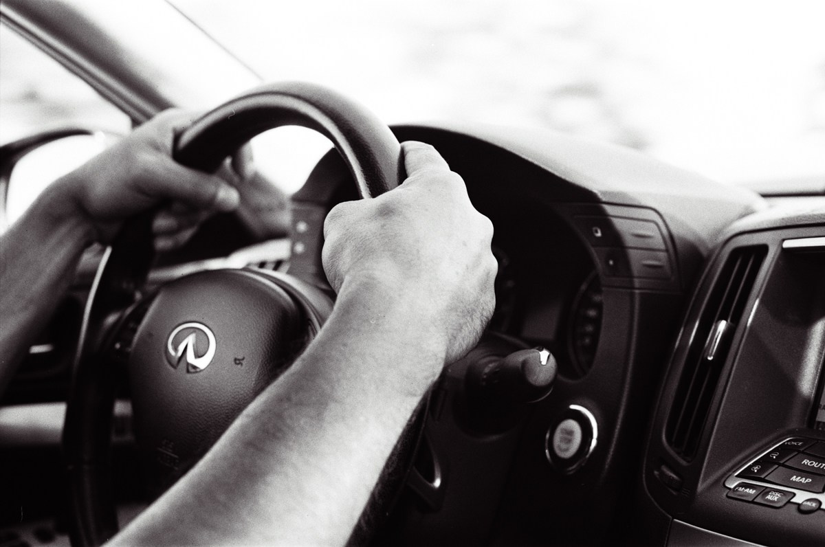 Crossing borders- ongoing. Documentary photographer, film maker and storyteller