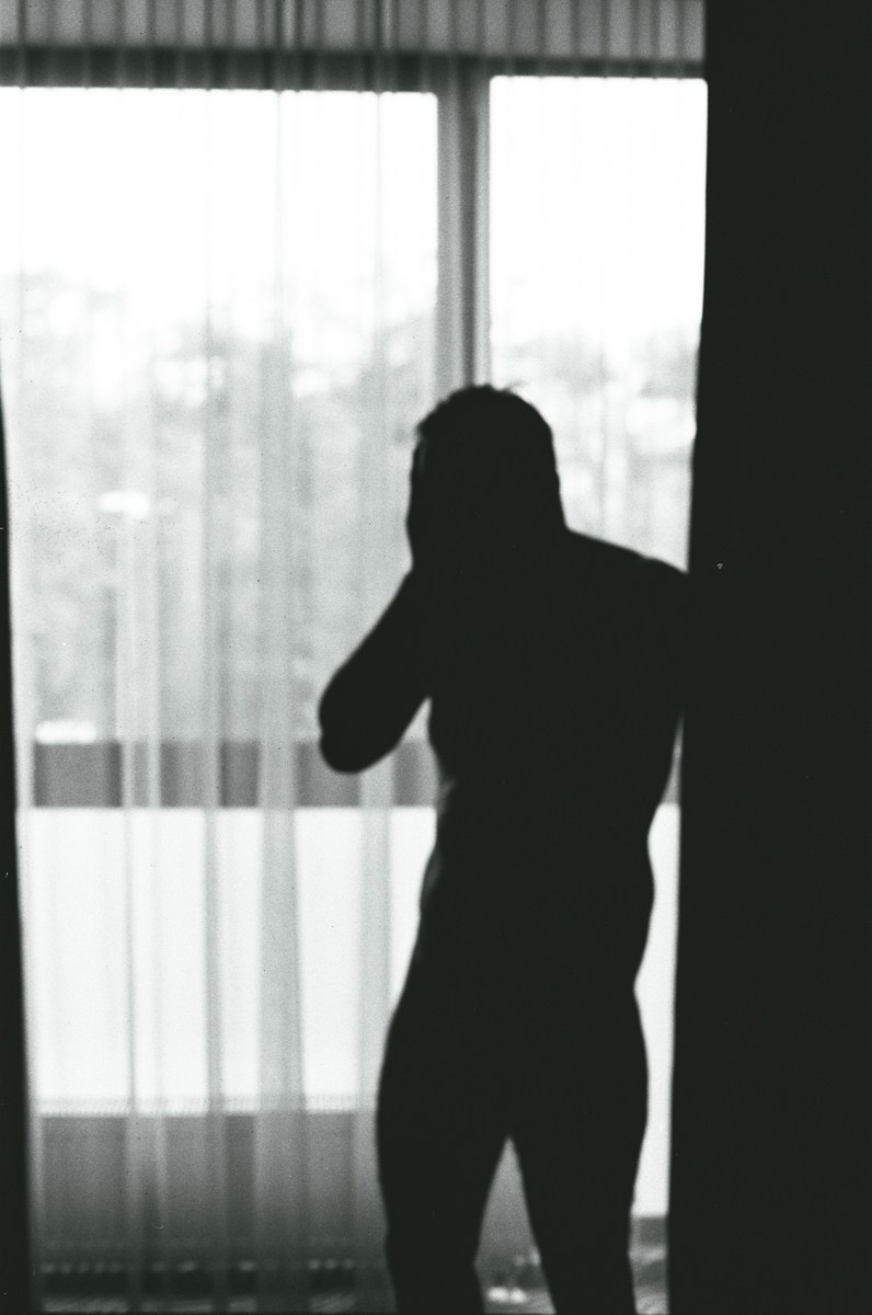 Crossing borders- ongoing. Documentary photographer, film maker and storyteller