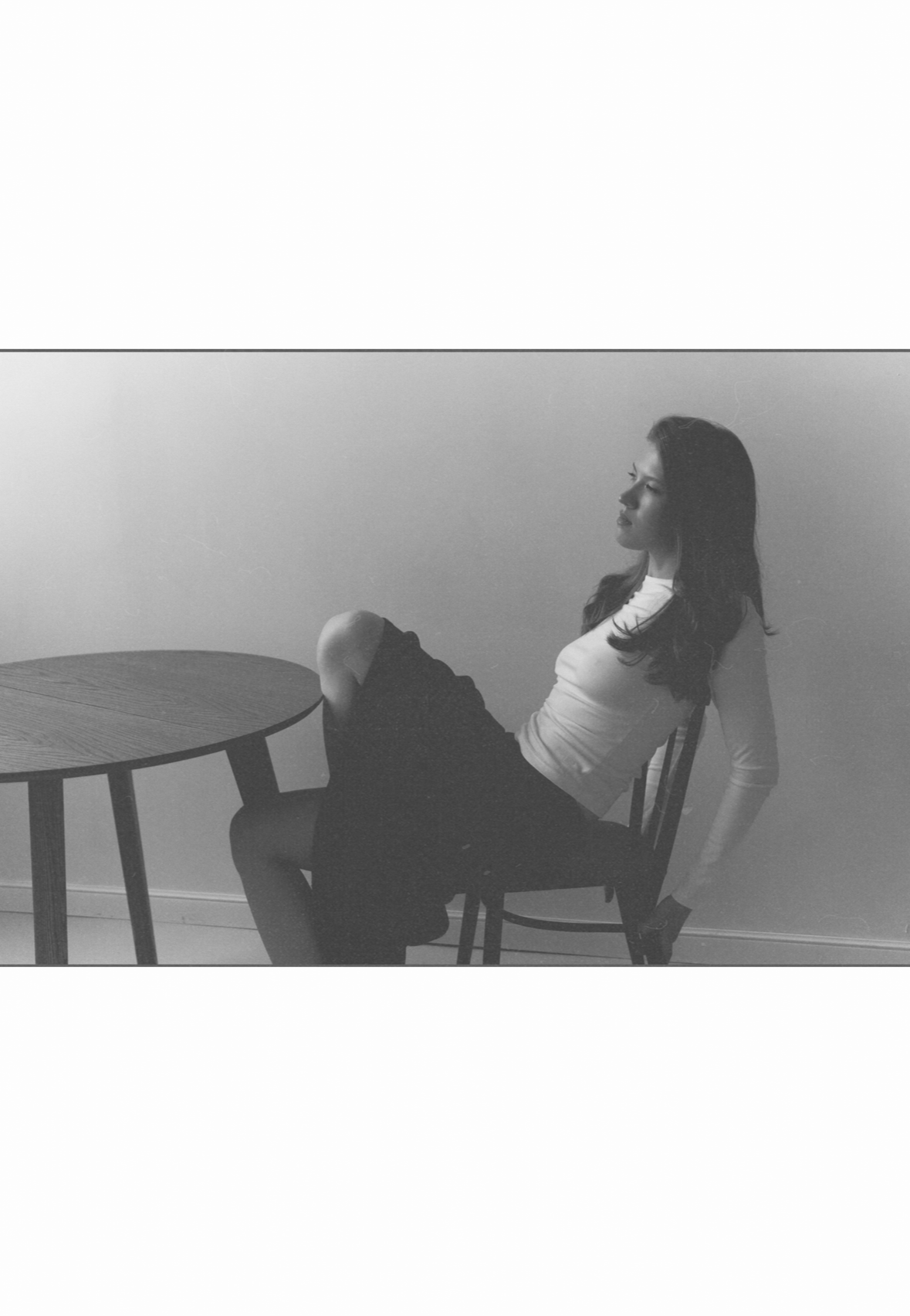 Nastya. Индивидуальная и семейная фотосессия в Чебоксарах Оксана Русакова