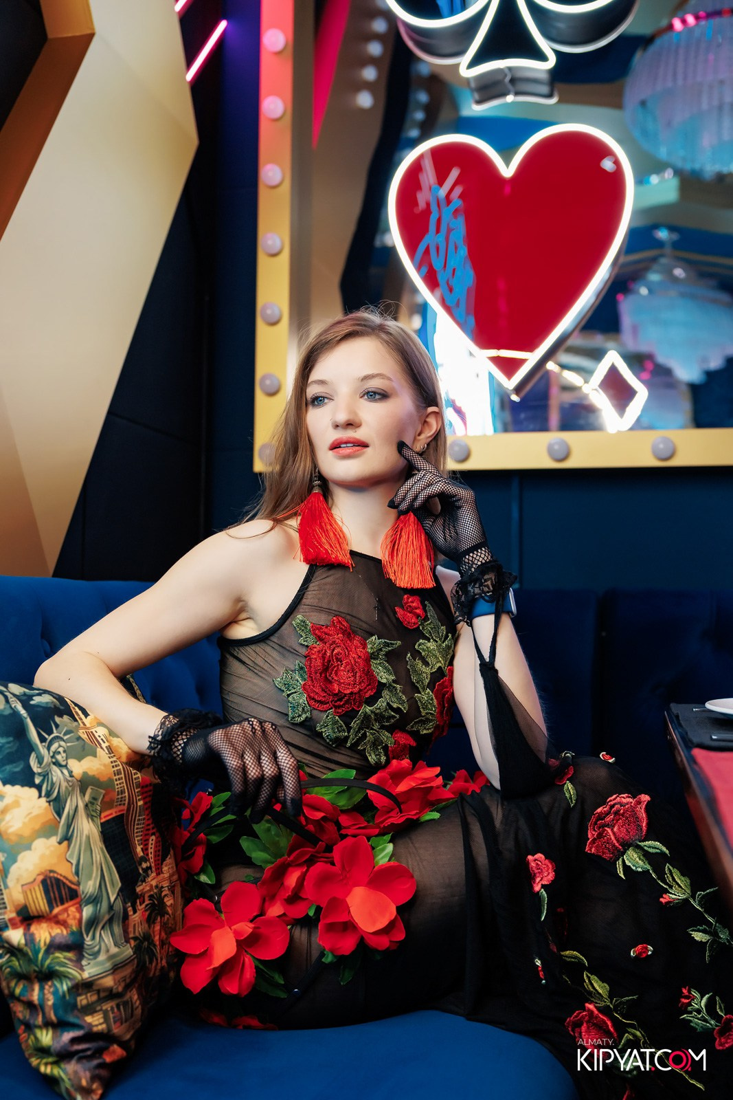 ЗАЯ, НА БИС. КИПЯТКОМ АЛМАТЫ!