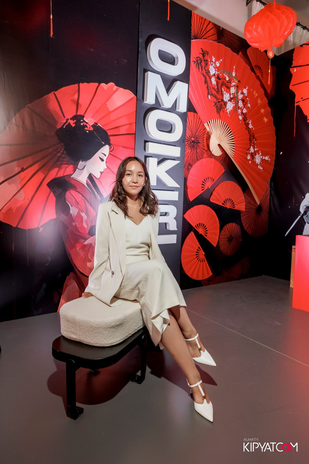 TRADITIONAL DESIGN DINNER 2025. КИПЯТКОМ АЛМАТЫ!