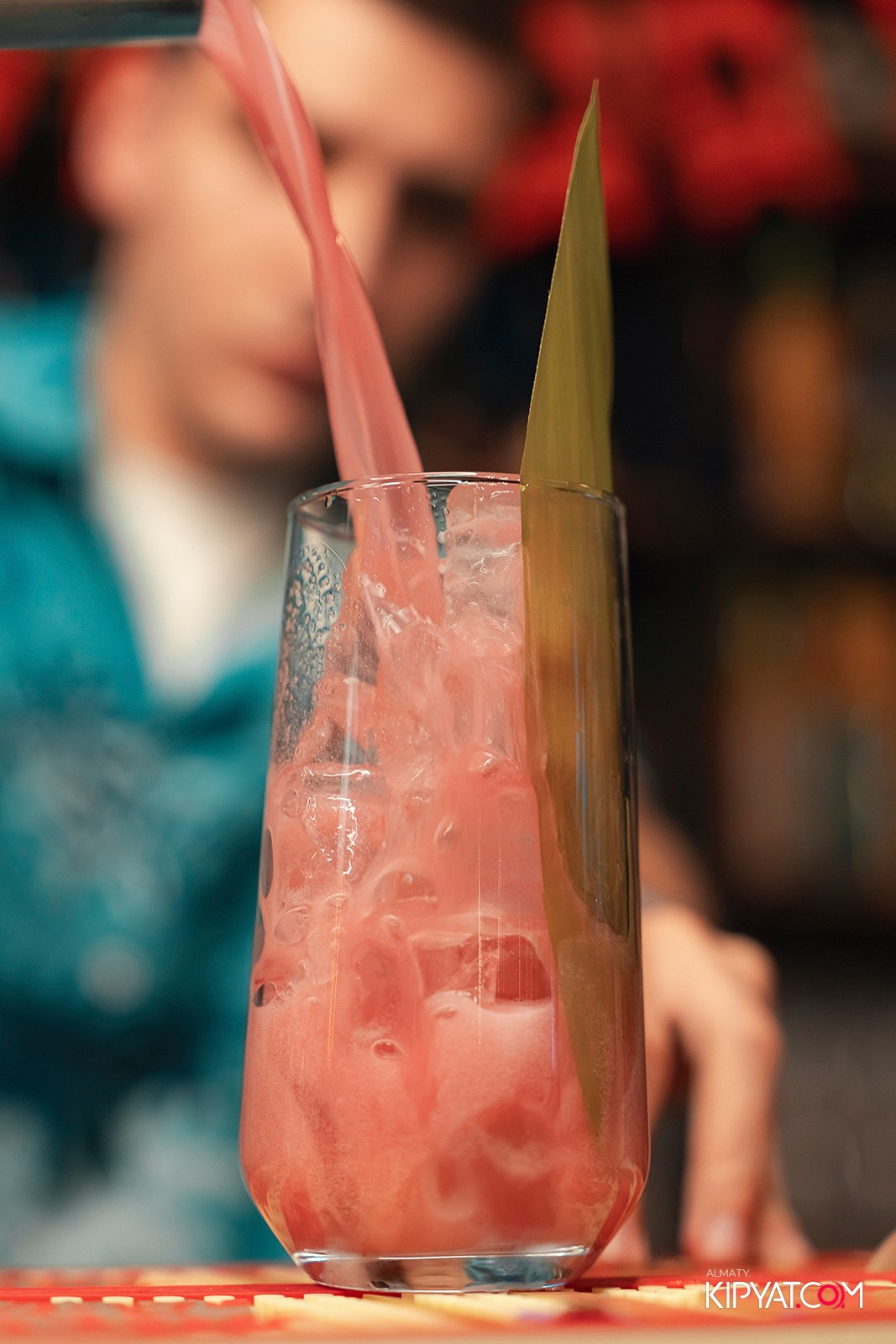 VICE CITY. КИПЯТКОМ АЛМАТЫ!