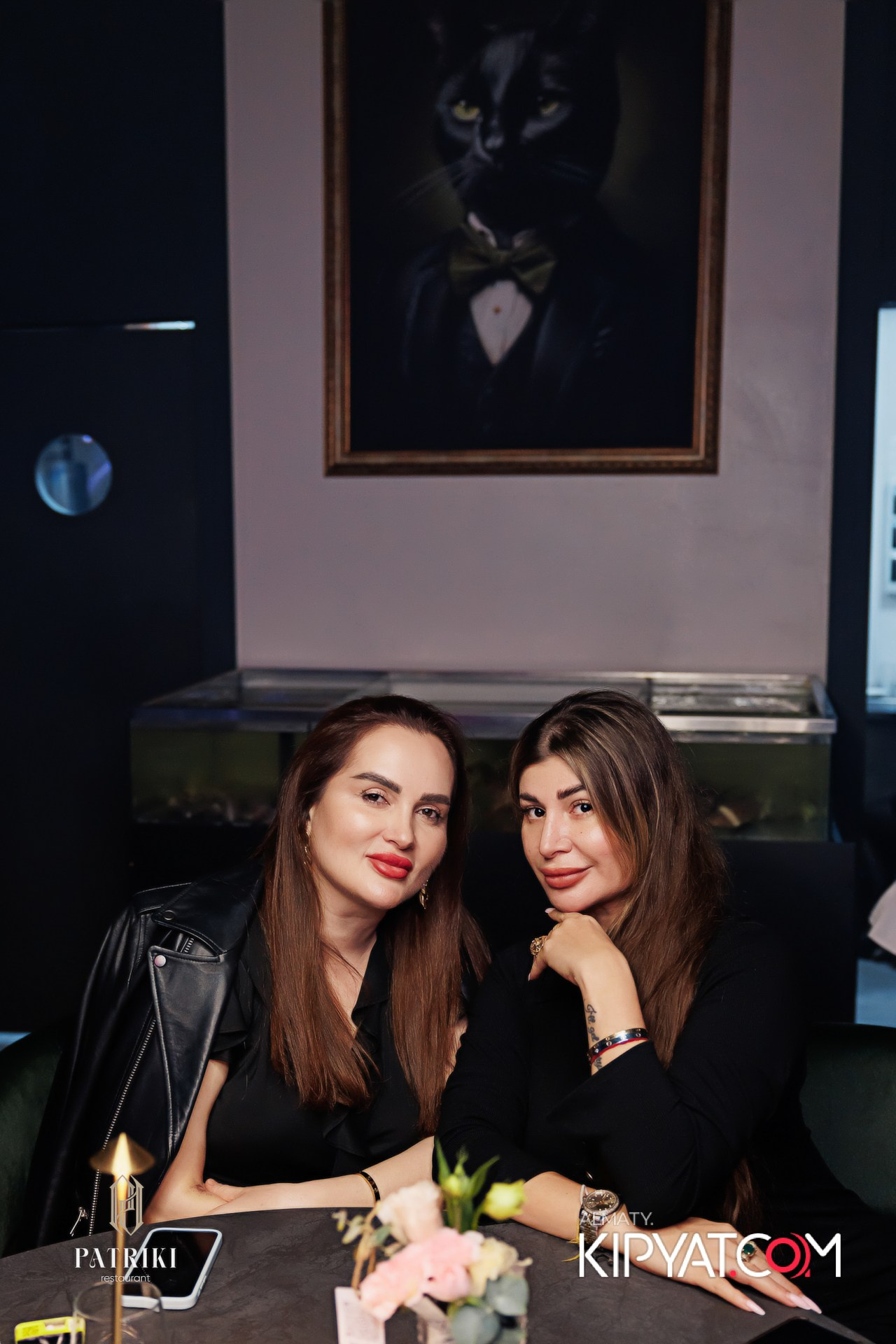 PATRIKI RESTAURANT. КИПЯТКОМ АЛМАТЫ! Фотосъемка мероприятий в Алматы