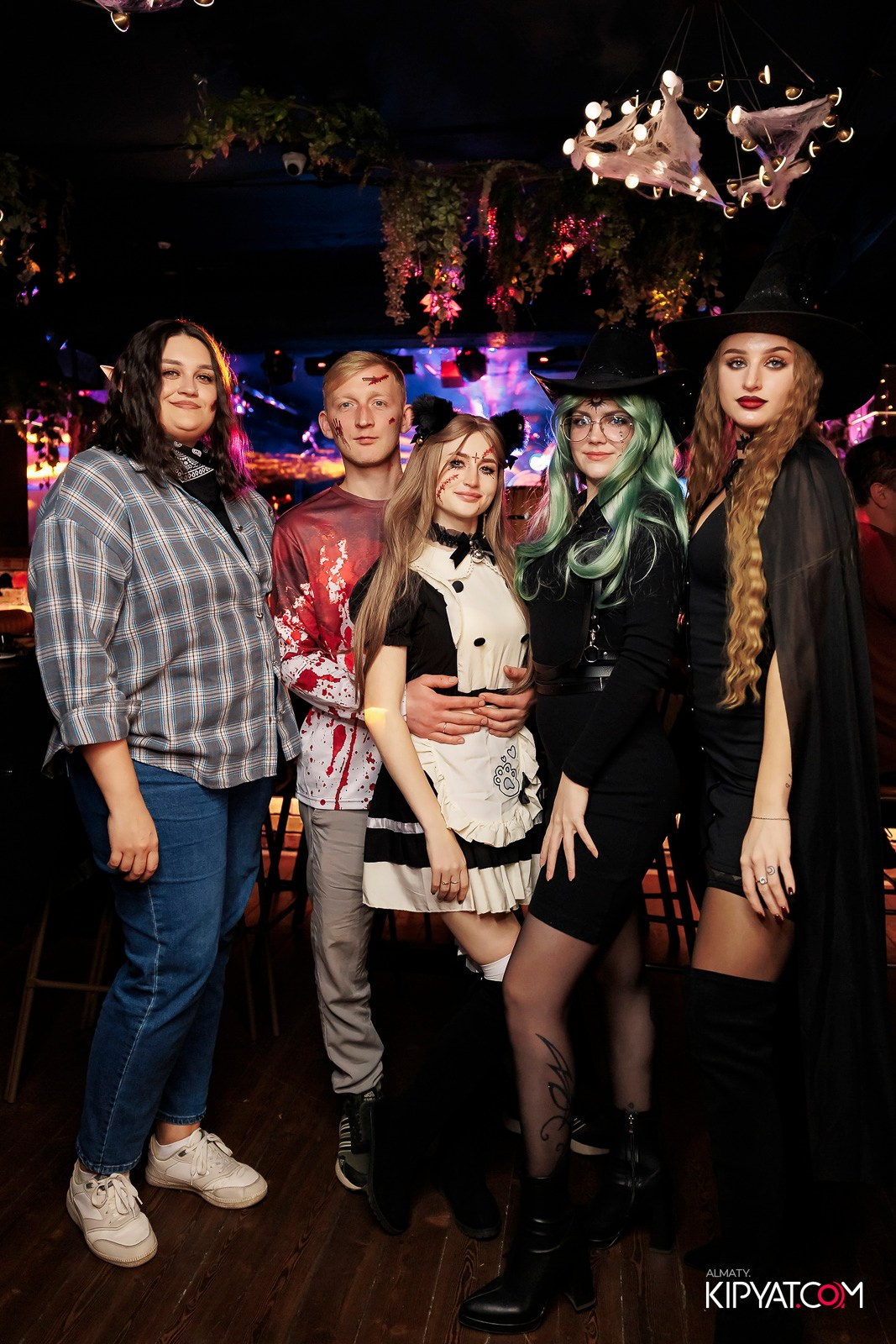 MUNCHEN PUB NA PANFILOVA. КИПЯТКОМ АЛМАТЫ!