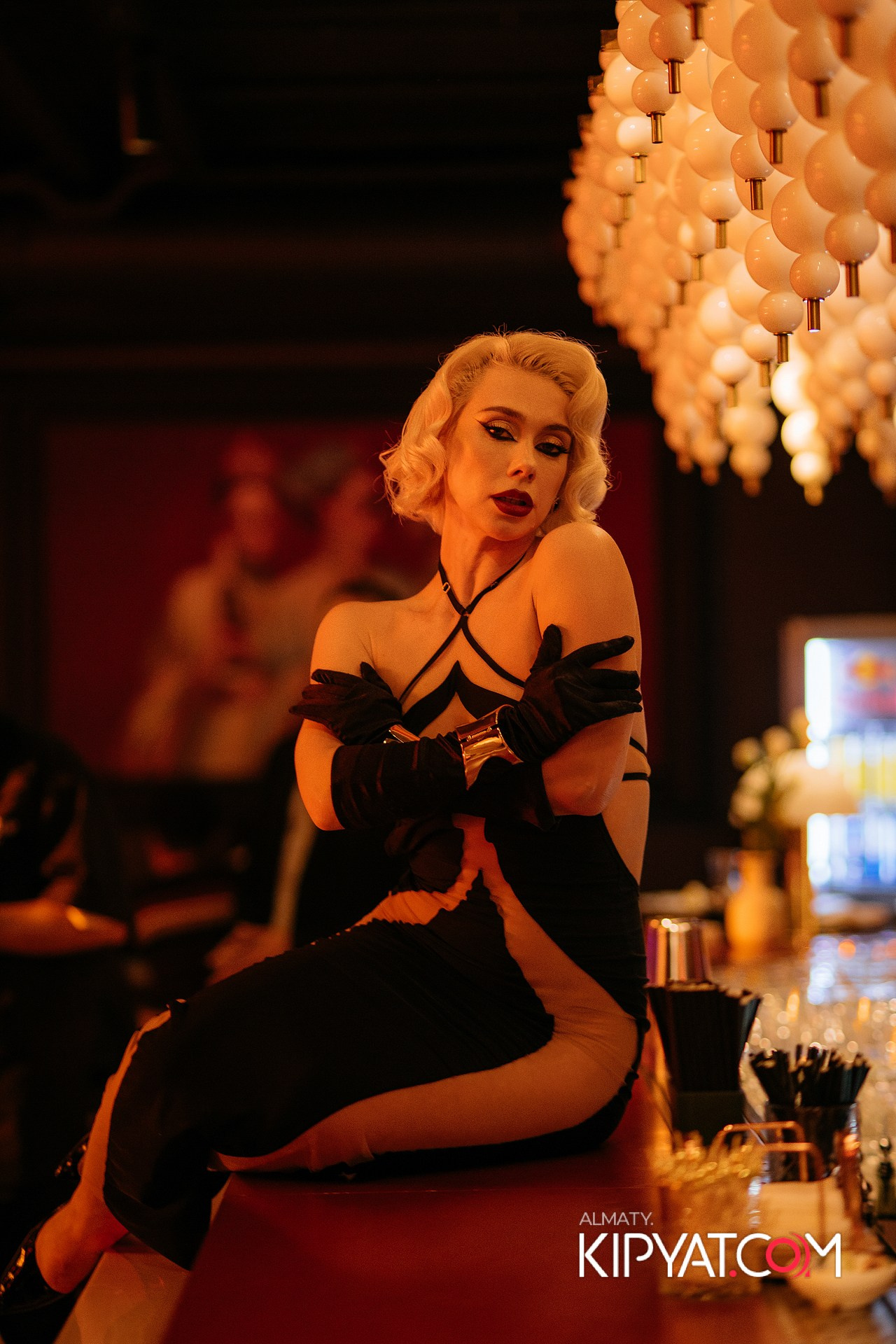 QUEEN. КИПЯТКОМ АЛМАТЫ!