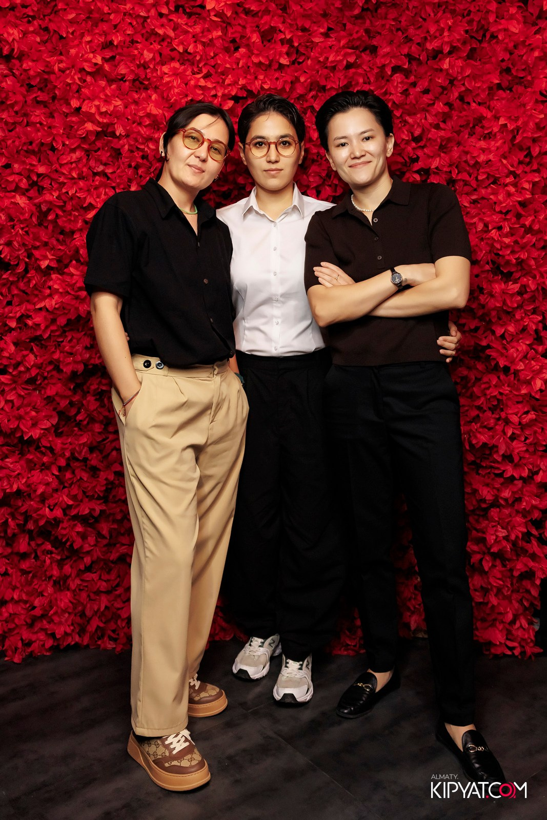 ДОРОГАЯ, Я НЕ ПИЛ. КИПЯТКОМ АЛМАТЫ!