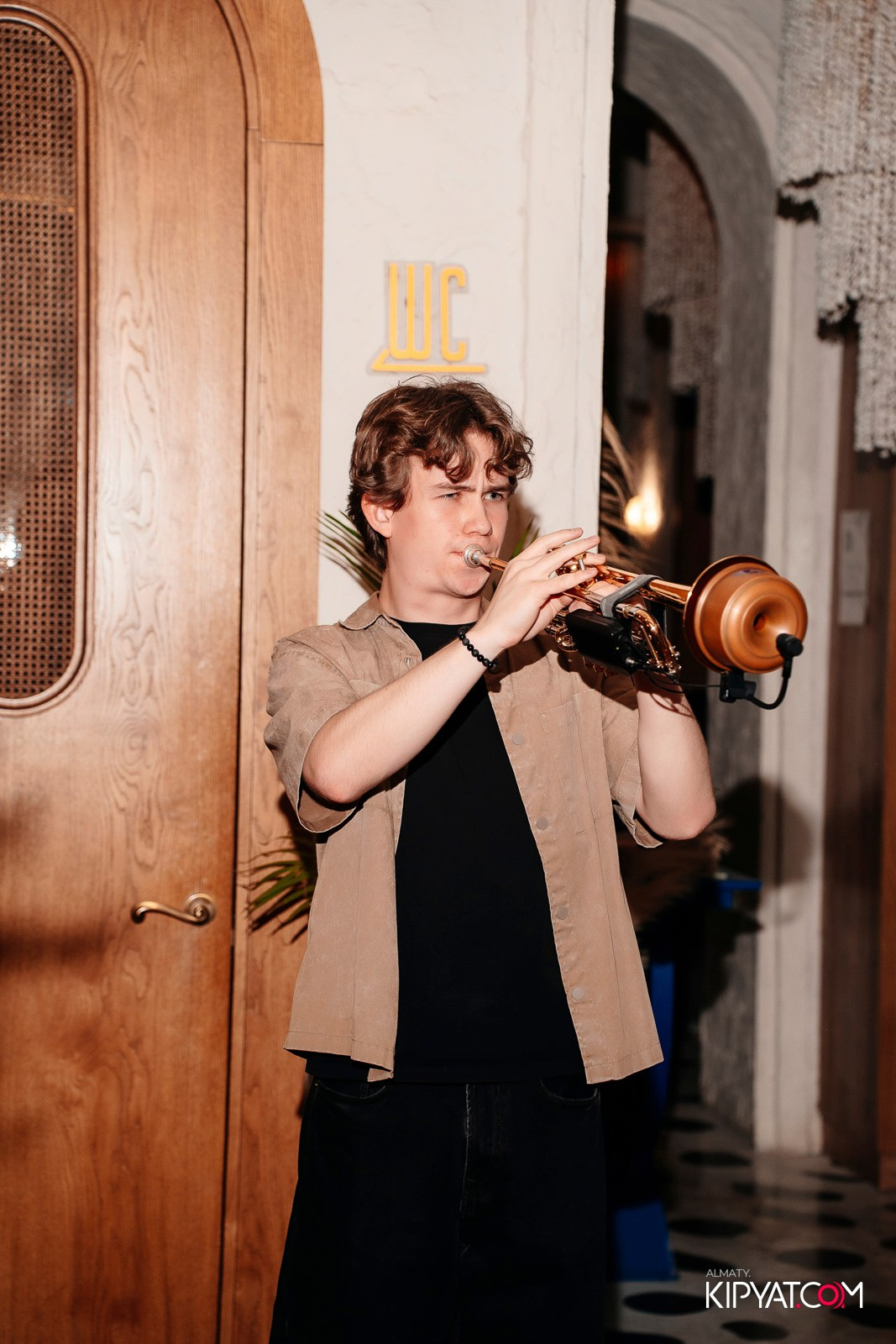 ДЕНЬ РОЖДЕНИЯ РЕСТОРАНА AIZA NEO BISTRO — НАМ 2 ГОДА. КИПЯТКОМ АЛМАТЫ! Фотосъемка мероприятий в Алматы