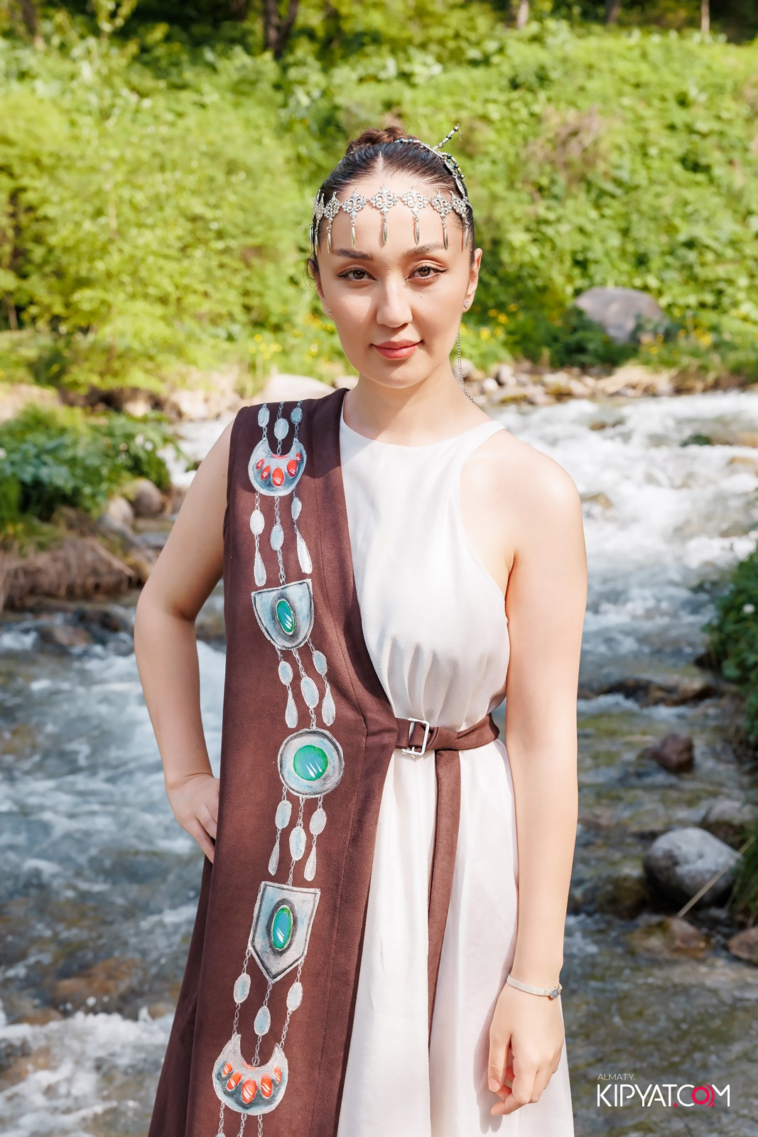 KANG REN TANG. КИПЯТКОМ АЛМАТЫ!