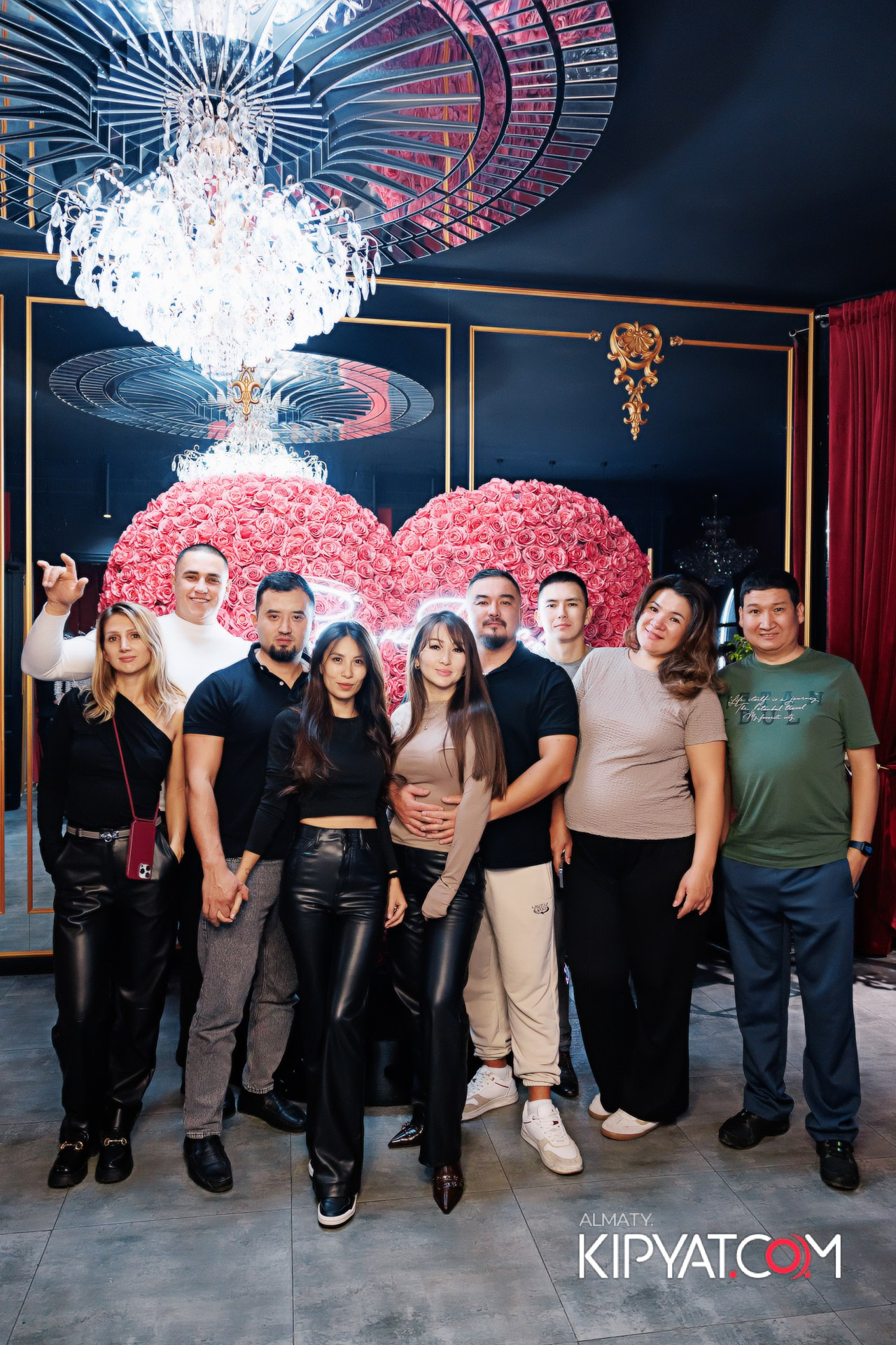 ЗАЯ НА БИС!. КИПЯТКОМ АЛМАТЫ!