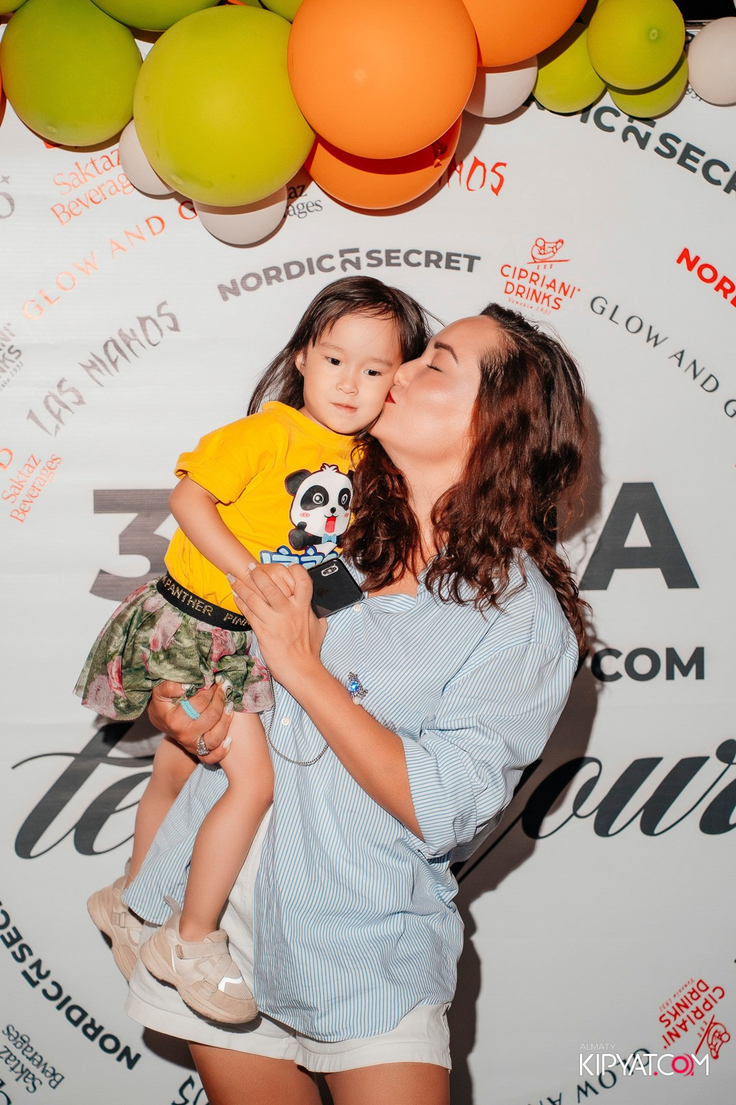 TERRENQOUR CAFE 3 ГОДА. КИПЯТКОМ АЛМАТЫ!