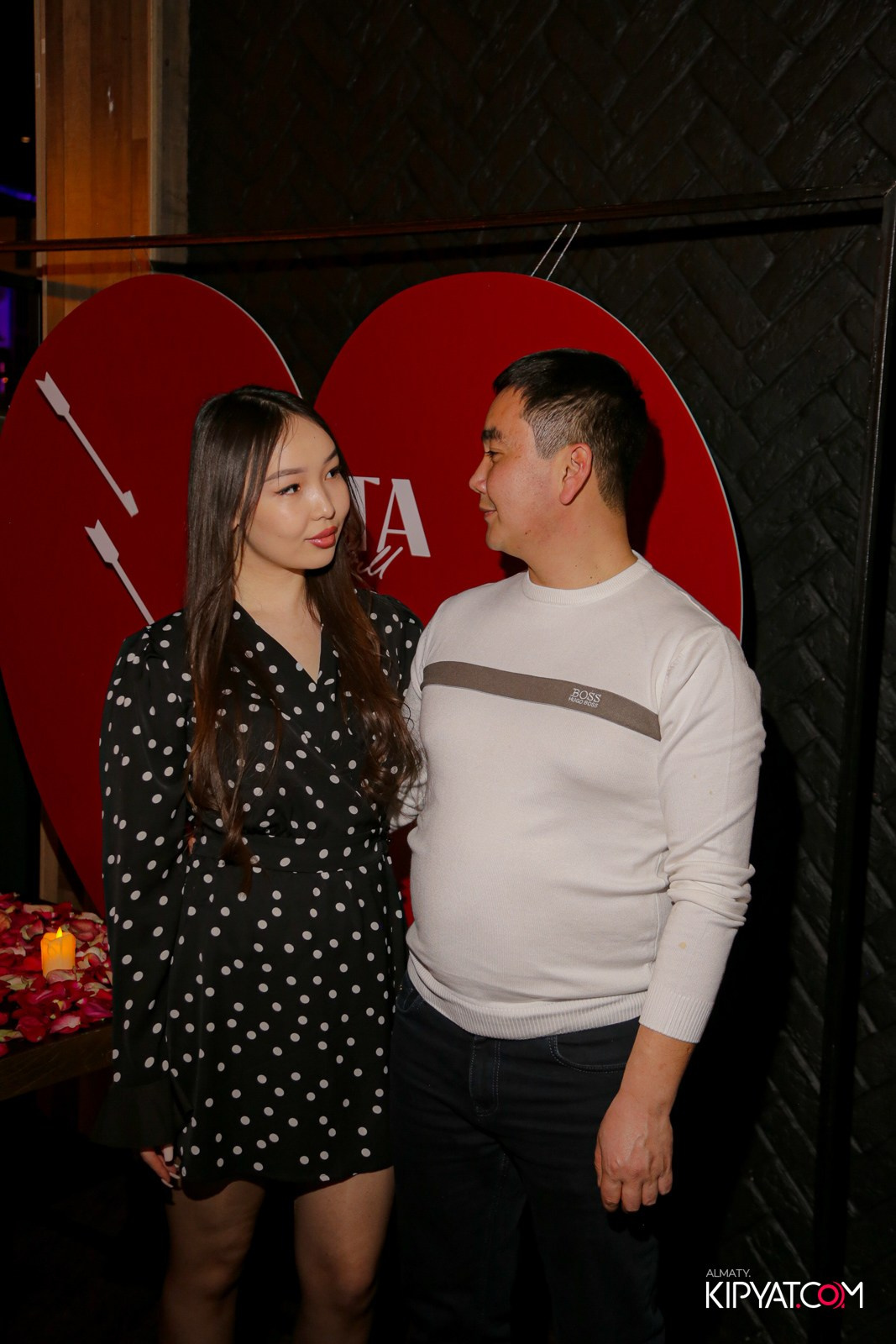 ПИНТА APORT MALL. КИПЯТКОМ АЛМАТЫ!