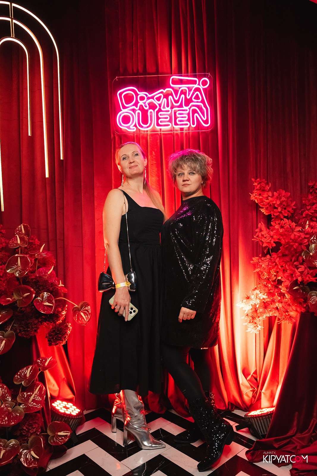 QUEEN. КИПЯТКОМ АЛМАТЫ!