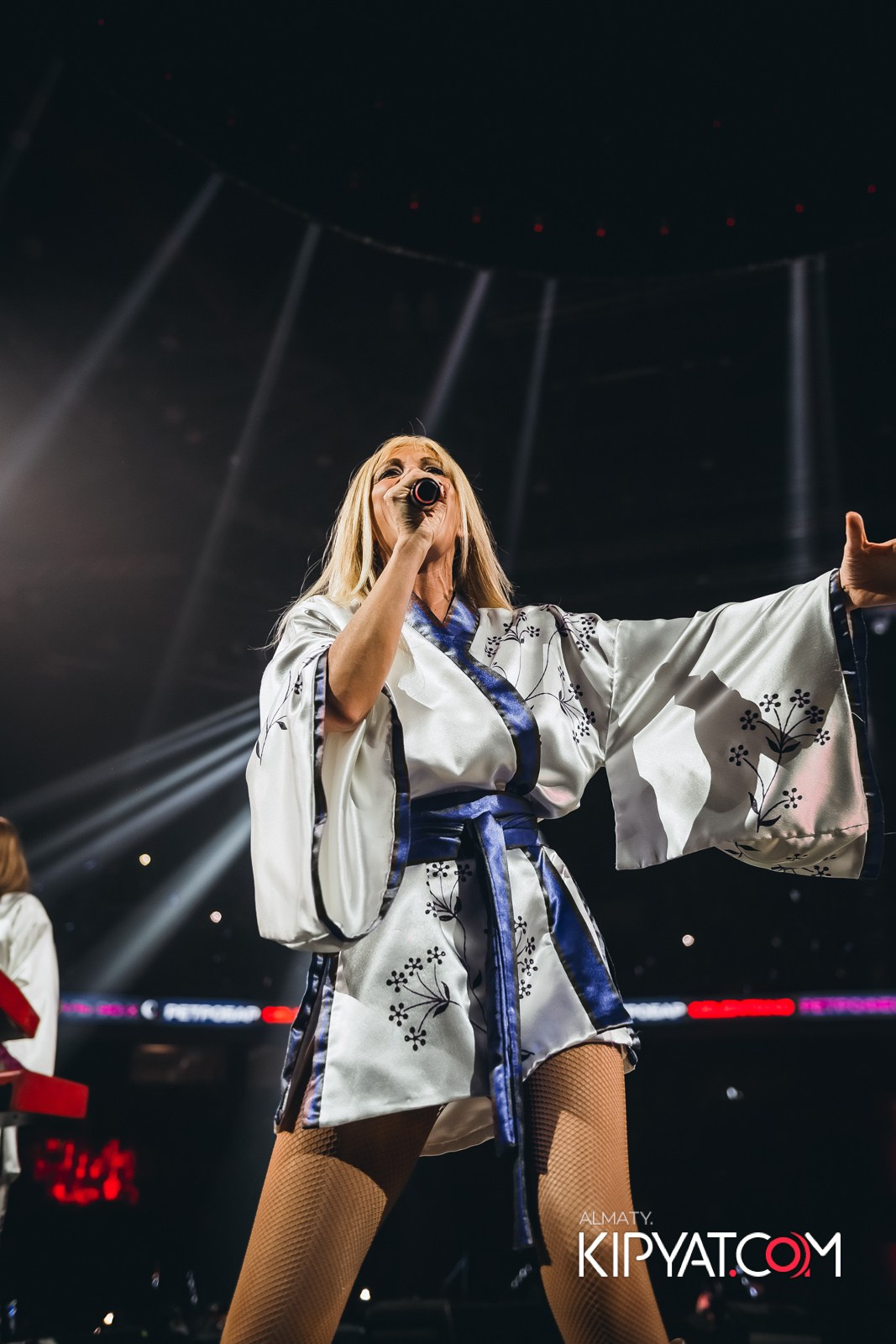 CELO RETRO FEST. КИПЯТКОМ АЛМАТЫ!