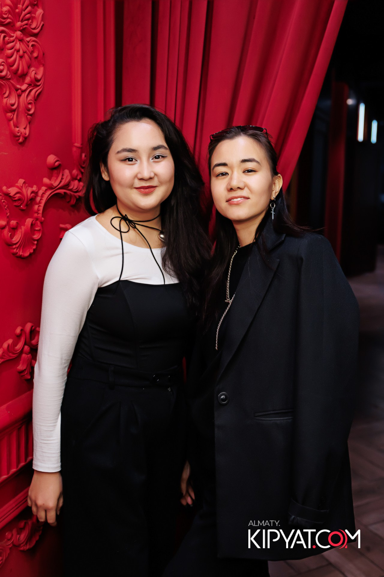 ЗАЯ НА БИС!. КИПЯТКОМ АЛМАТЫ!