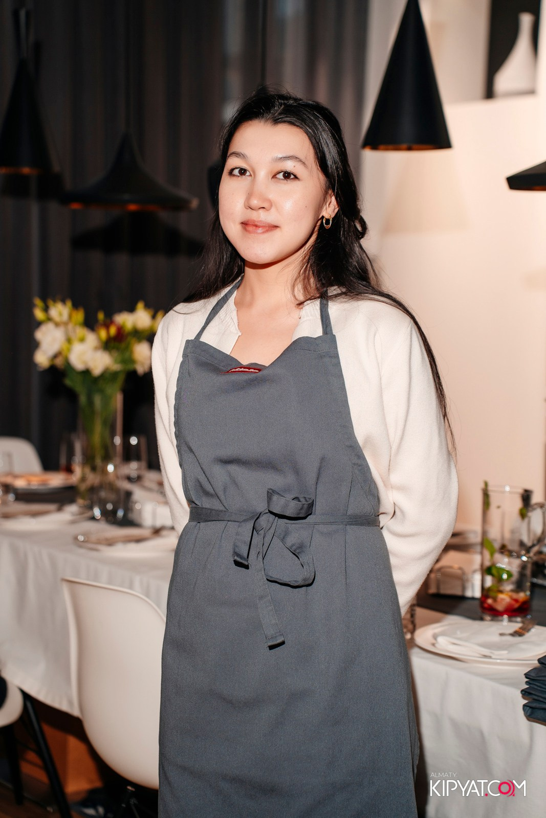 МАСТЕР-КЛАСС MIELE. КИПЯТКОМ АЛМАТЫ!