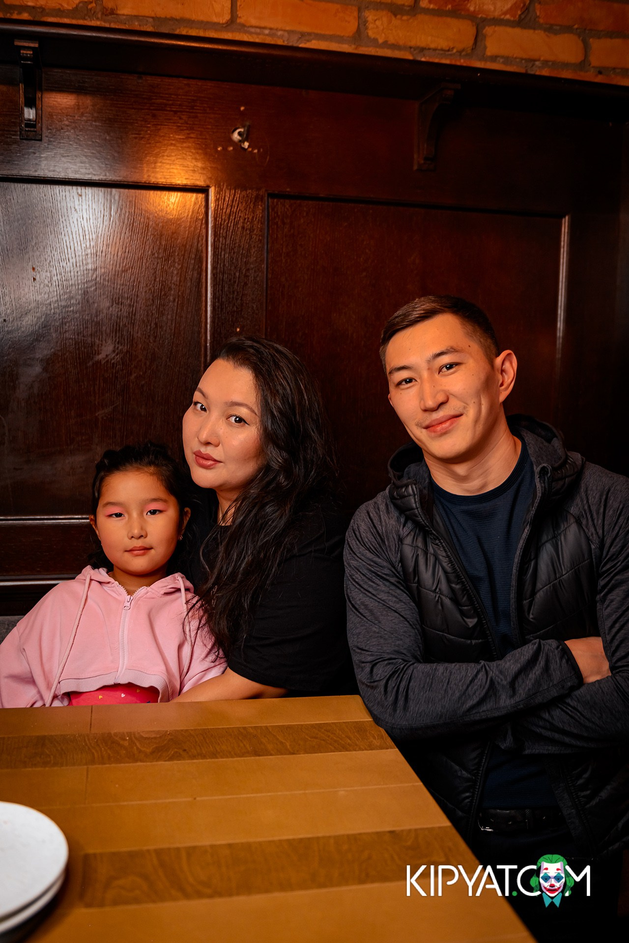 ПИНТА MEGA PARK. КИПЯТКОМ АЛМАТЫ!