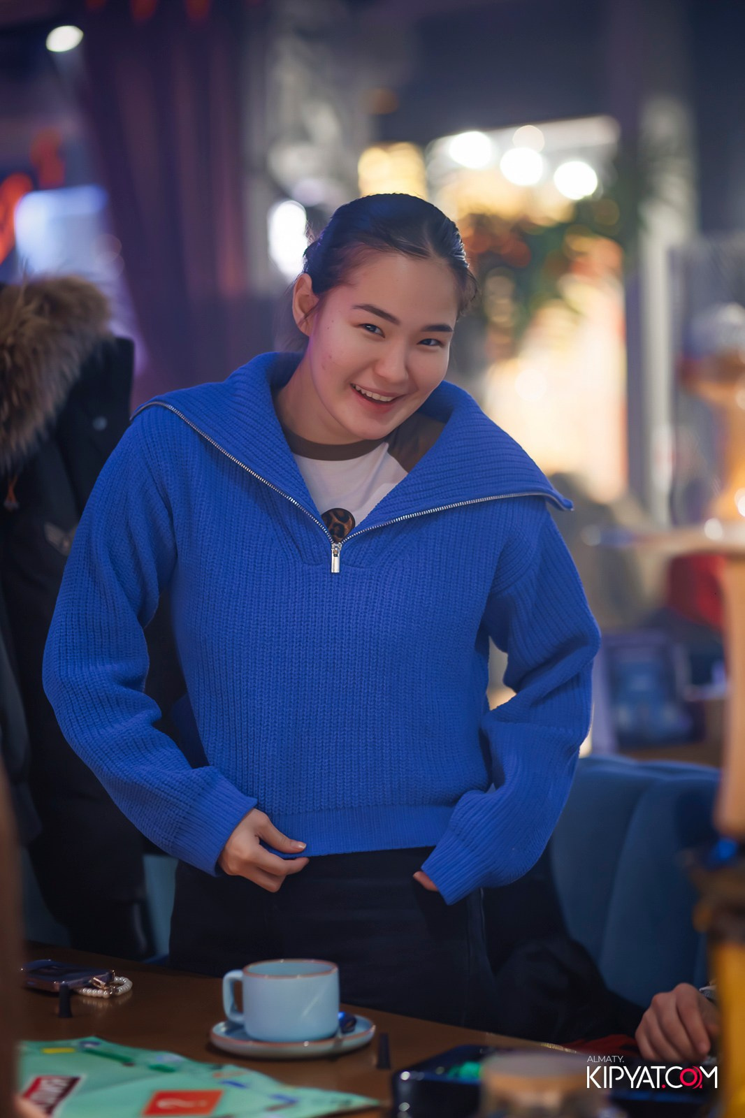 VICE CITY. КИПЯТКОМ АЛМАТЫ!