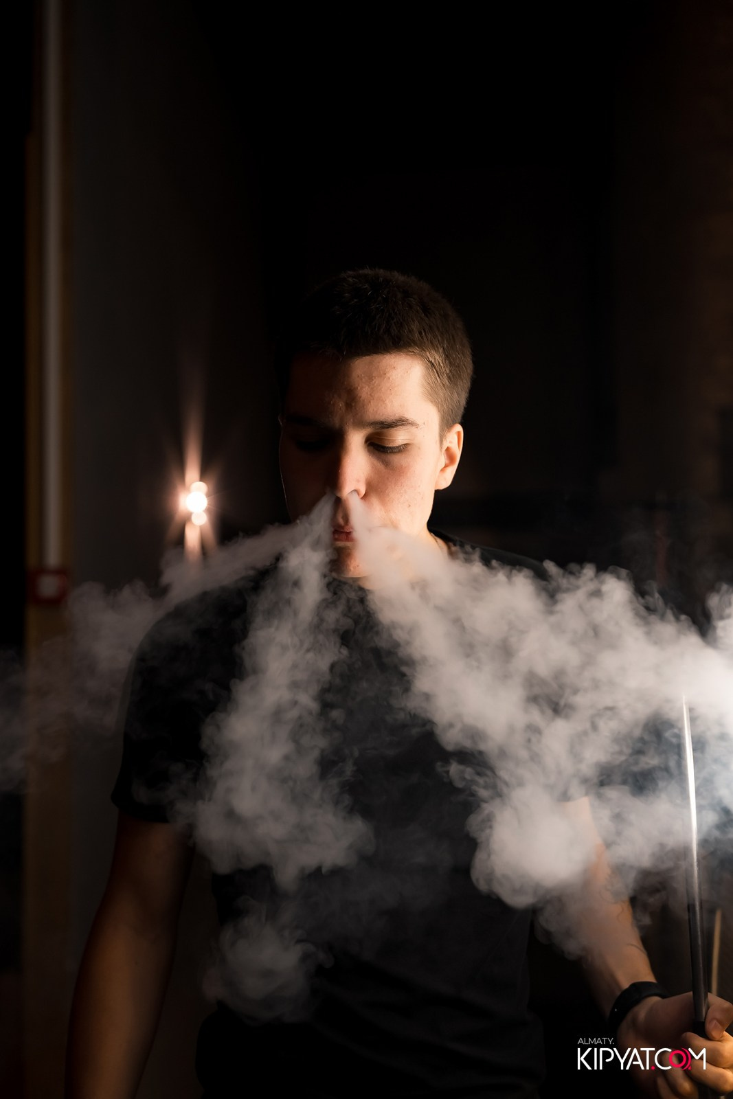 THE ESTATE КАРАОКЕ 1 ГОД. КИПЯТКОМ АЛМАТЫ!