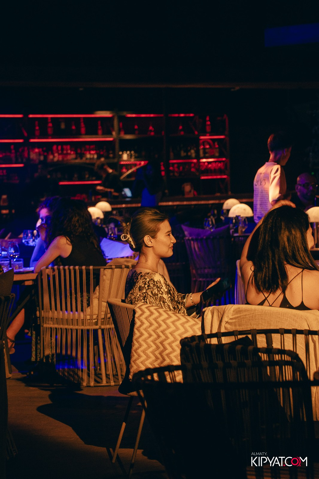 QUEEN. КИПЯТКОМ АЛМАТЫ! Фотосъемка мероприятий в Алматы