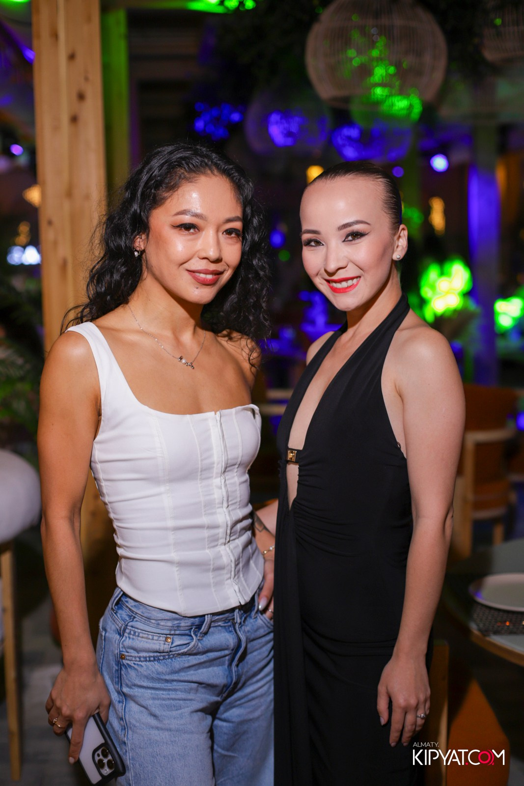 SAHARA ASIAN MIX RESTAURANT. КИПЯТКОМ АЛМАТЫ! Фотосъемка мероприятий в Алматы