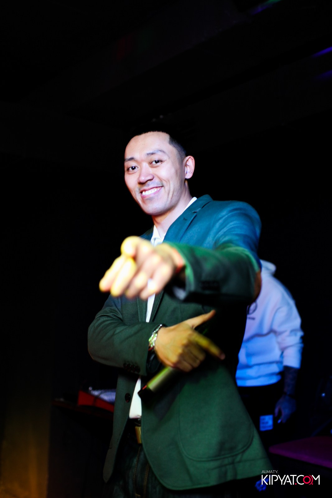 ГРИЛЬ-БАР ШАШЛЫКОFF. КИПЯТКОМ АЛМАТЫ!