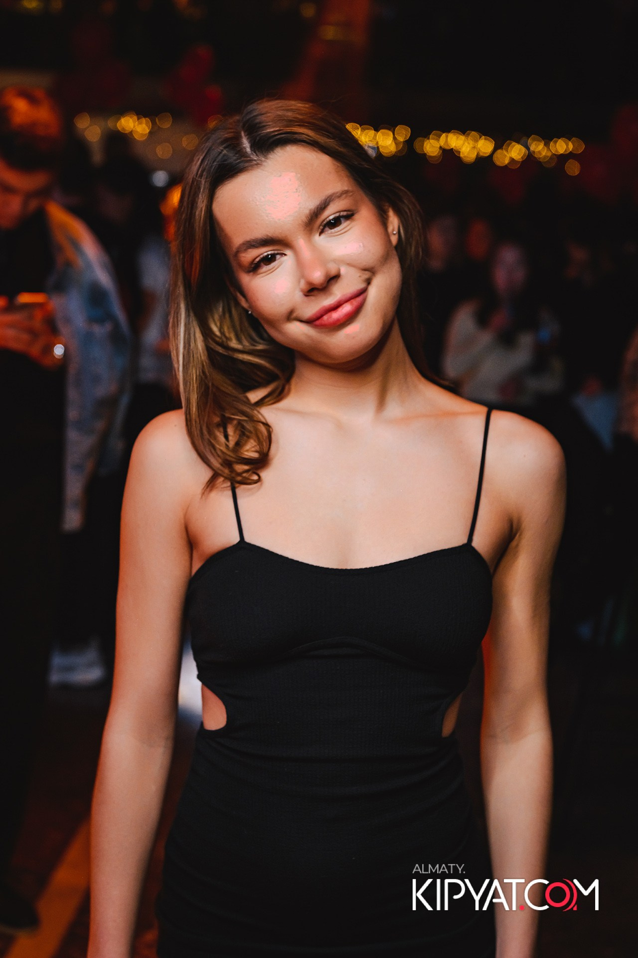 BlaBlaBar. КИПЯТКОМ АЛМАТЫ!