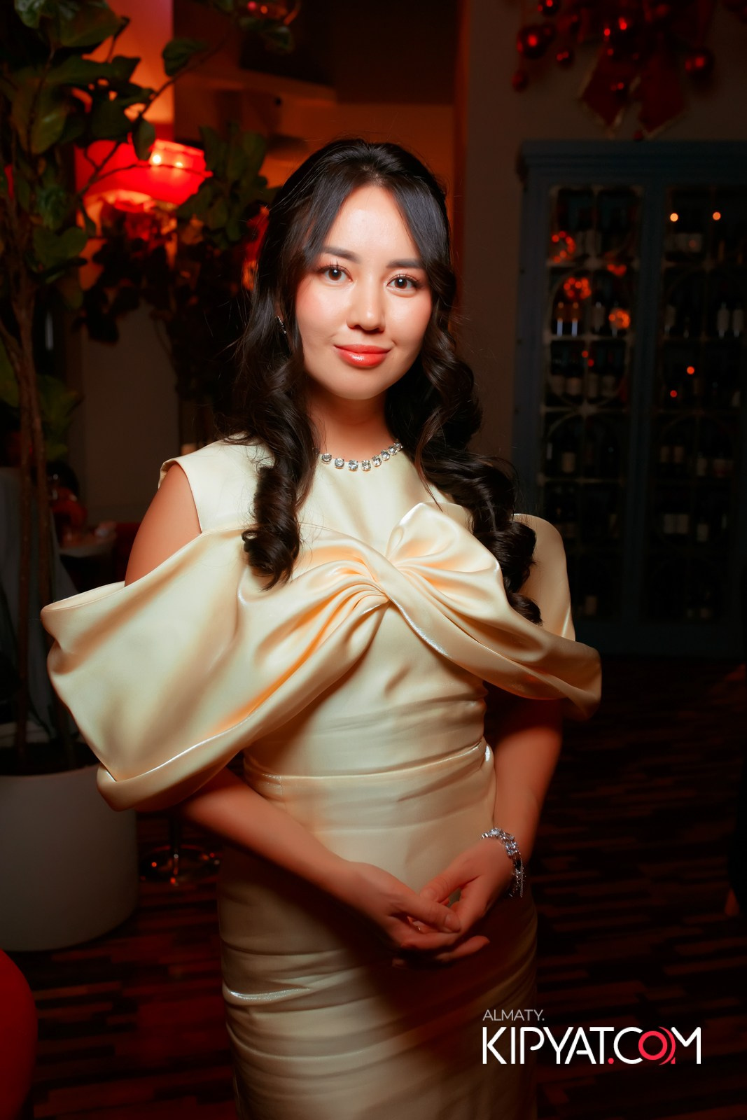 BARFLY. КИПЯТКОМ АЛМАТЫ!