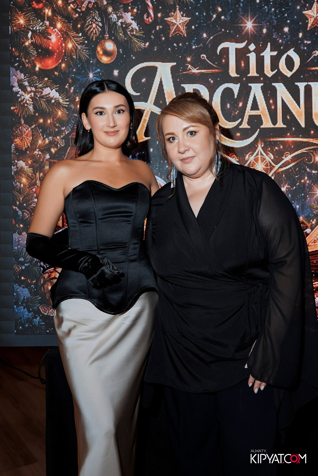 TITO ARCANUM. КИПЯТКОМ АЛМАТЫ! Фотосъемка мероприятий в Алматы