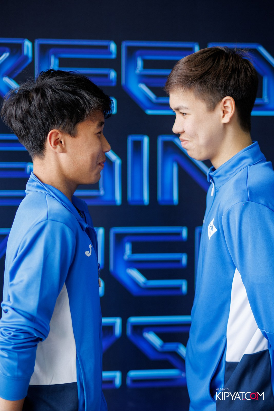 CYBER CUP 2025 QJ LEAGUE В CHANGAN QALQAMAN. КИПЯТКОМ АЛМАТЫ!