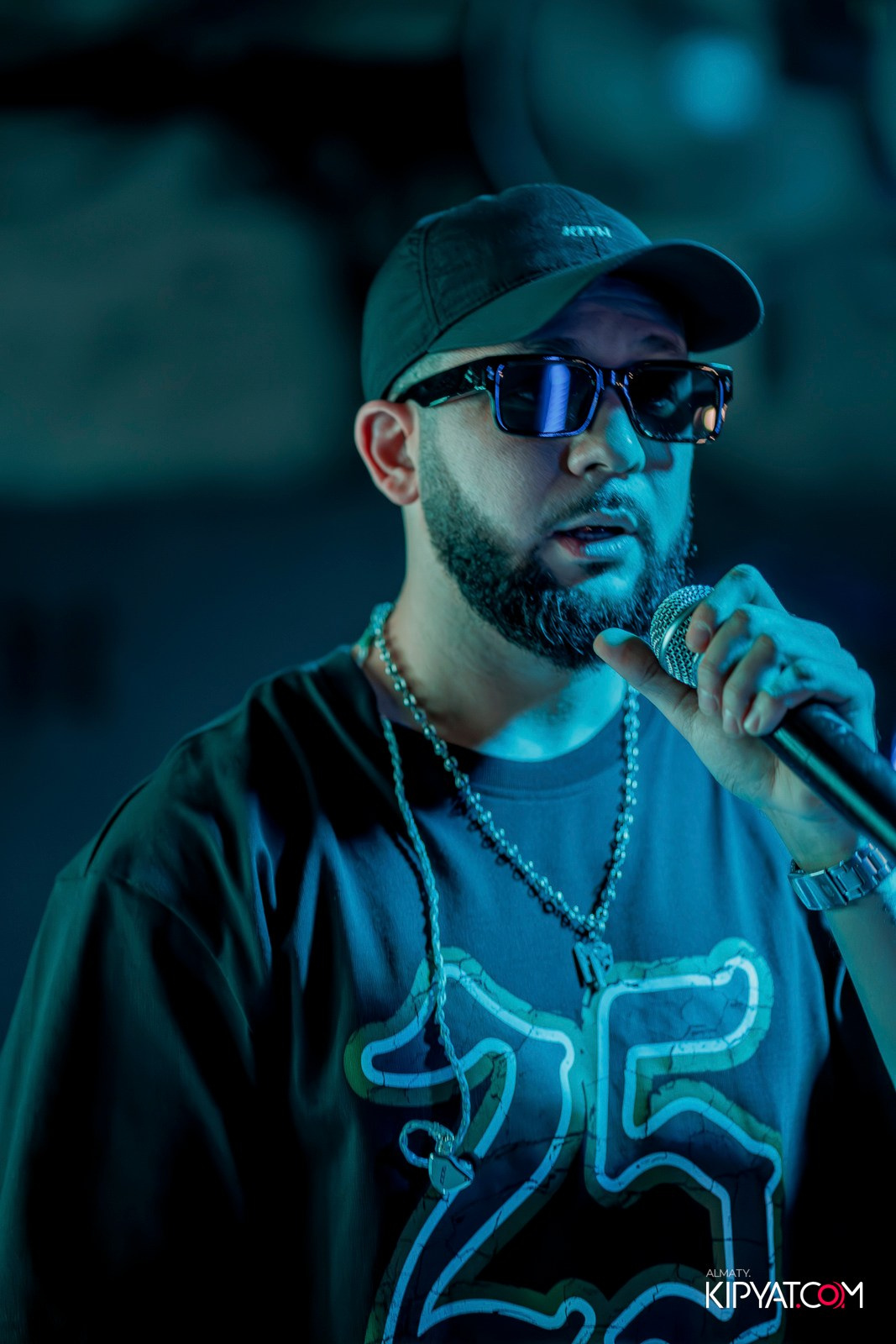 BHB. КИПЯТКОМ АЛМАТЫ!