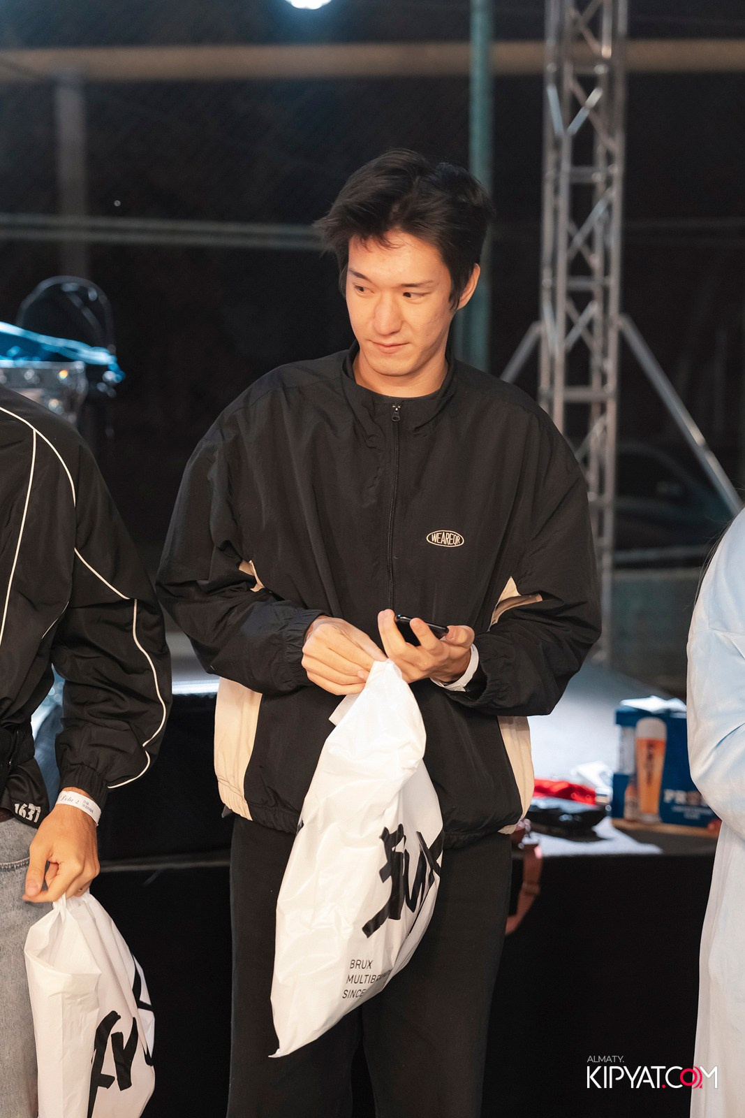 THE INTERNATIONAL DOTA 2 B VELVET SPORT VILLA. КИПЯТКОМ АЛМАТЫ!