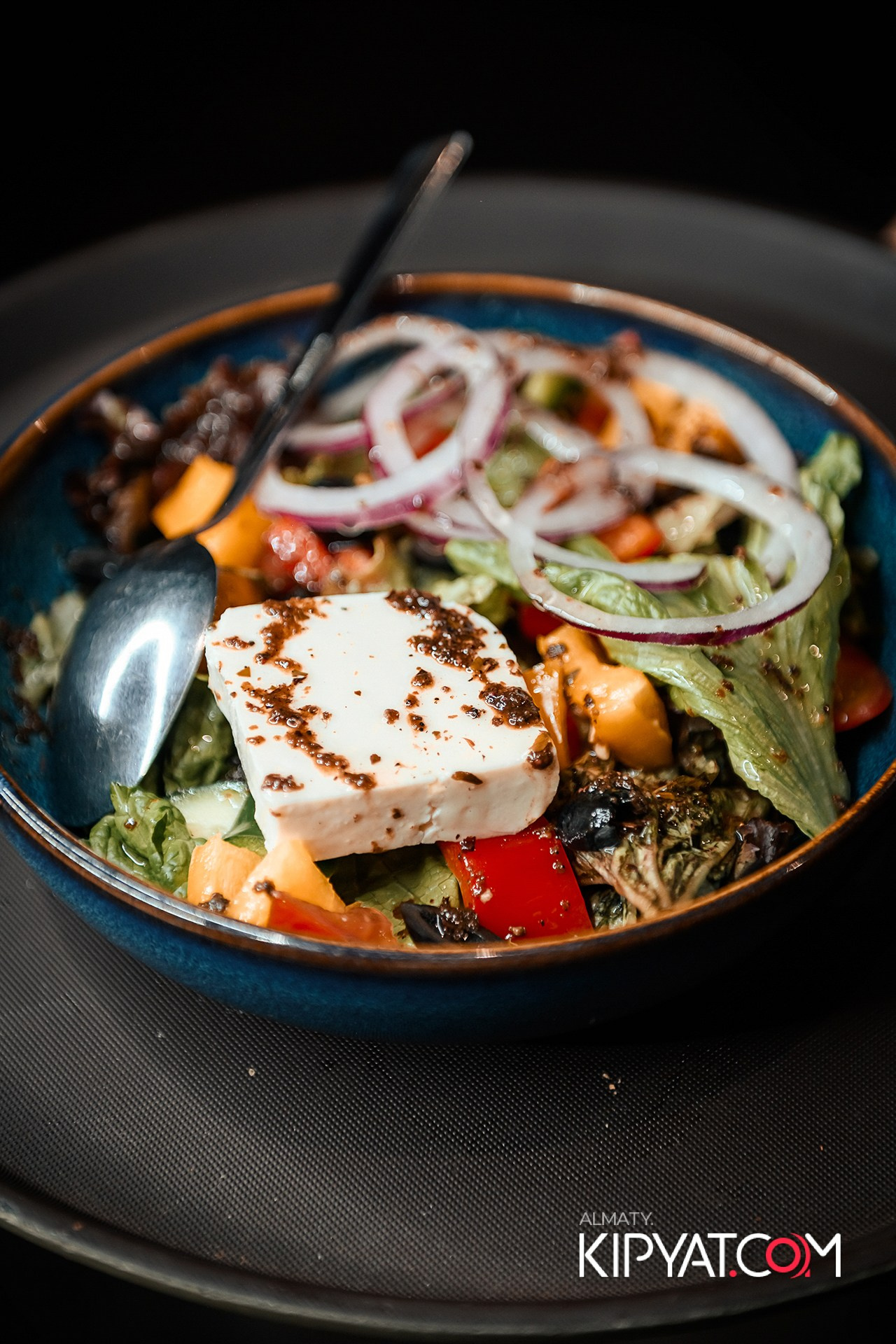 ПИНТА MEGA ALMATY. КИПЯТКОМ АЛМАТЫ!