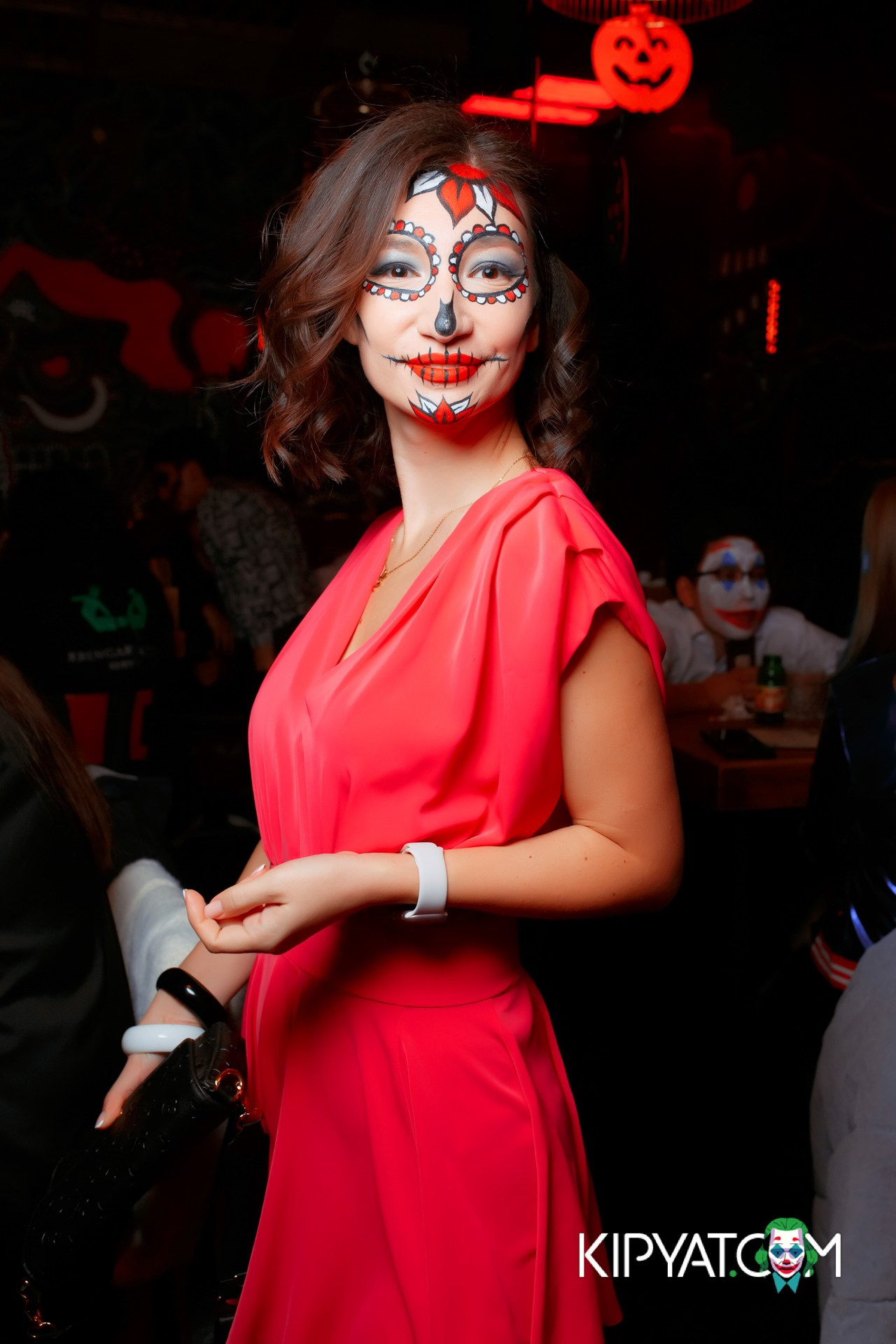 VICTORY AND MEXICAN WILD. КИПЯТКОМ АЛМАТЫ!