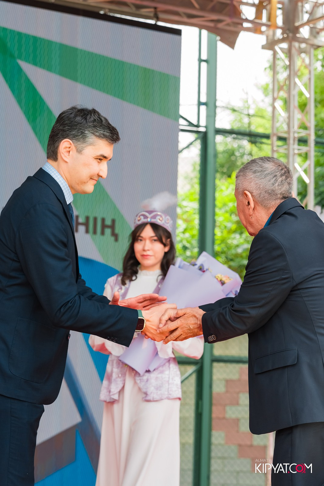 50 ЛЕТ — АЛМАТИНСКИЙ УНИВЕРСИТЕТ ЭНЕРГЕТИКИ И СВЯЗИ. КИПЯТКОМ АЛМАТЫ!