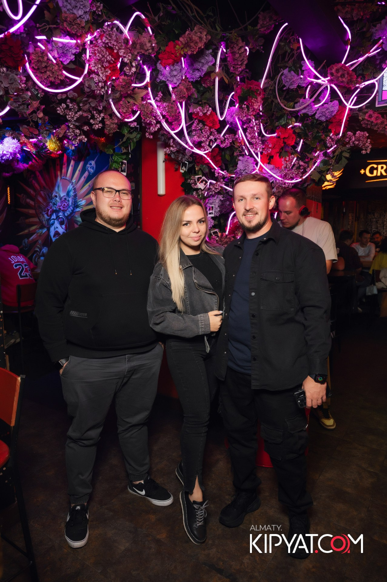 Victory Mexican and wild. КИПЯТКОМ АЛМАТЫ!