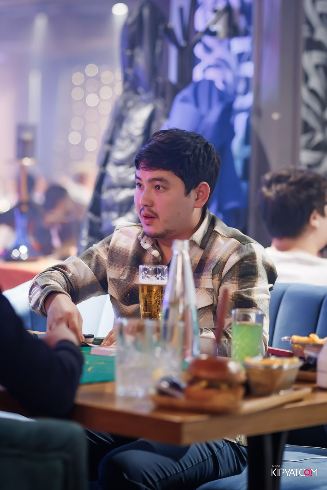 VICE CITY. КИПЯТКОМ АЛМАТЫ!