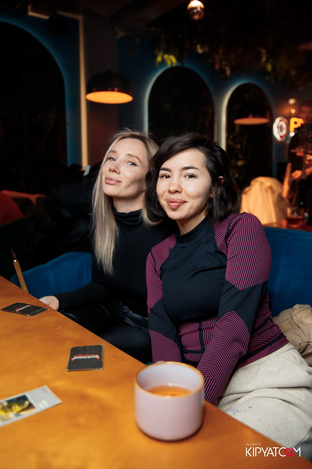 VICE CITY. КИПЯТКОМ АЛМАТЫ!