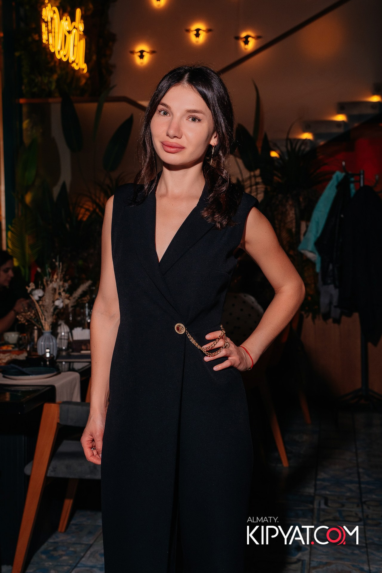 MODI RESTORANCHIK. КИПЯТКОМ АЛМАТЫ!