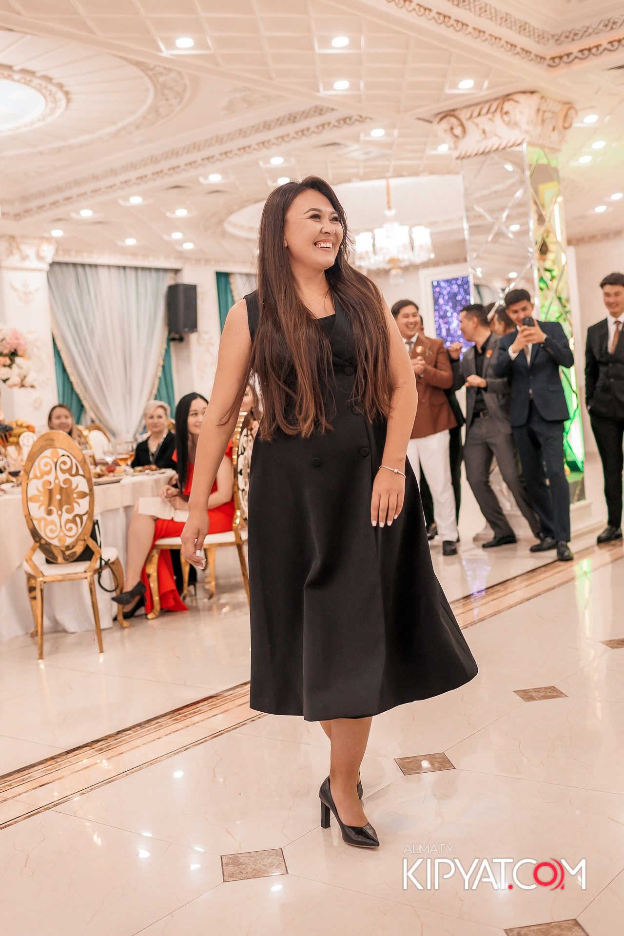 КОРПОРАТИВ PHOTO VIDEO SERVICE. КИПЯТКОМ АЛМАТЫ!