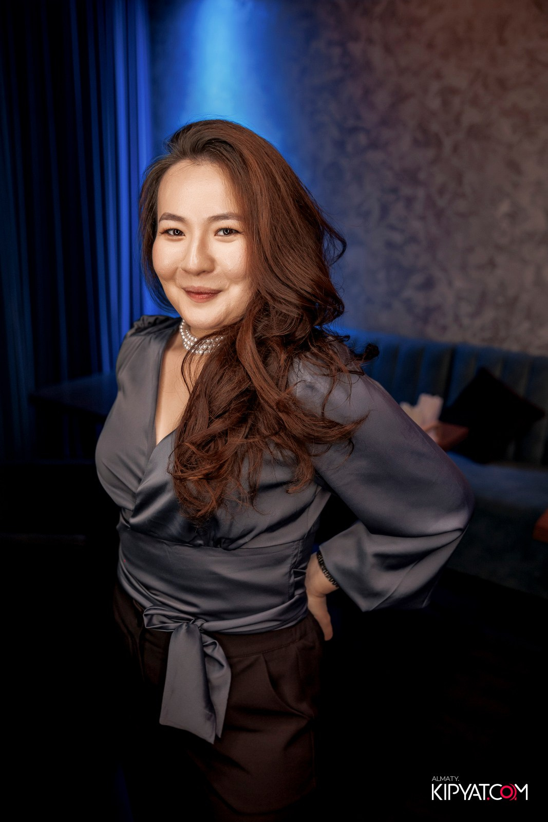 ДОРОГАЯ, Я НЕ ПИЛ. КИПЯТКОМ АЛМАТЫ!