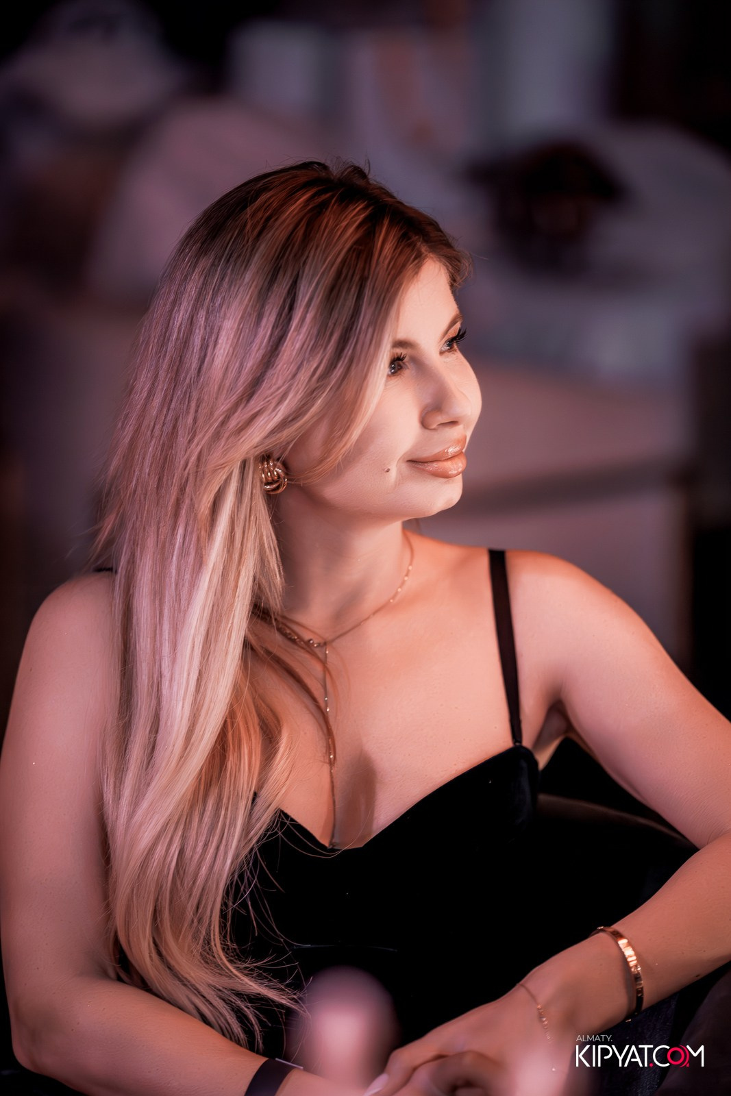 ПРЕЗЕНТАЦИЯ ЖУРНАЛА «VELLURE». КИПЯТКОМ АЛМАТЫ!