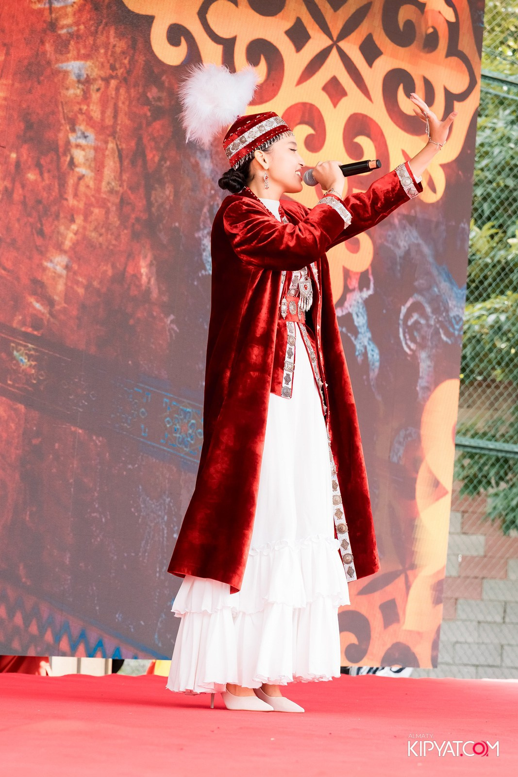 50 ЛЕТ — АЛМАТИНСКИЙ УНИВЕРСИТЕТ ЭНЕРГЕТИКИ И СВЯЗИ. КИПЯТКОМ АЛМАТЫ!