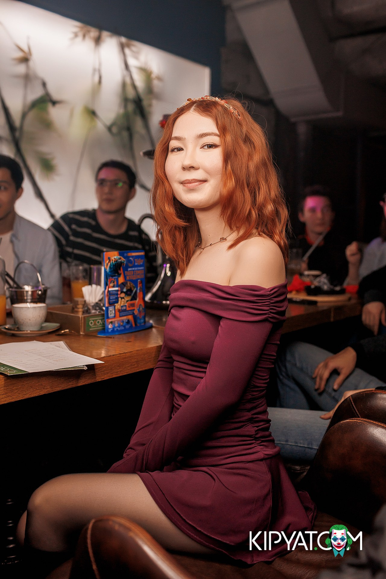 OLOVO НА САТПАЕВА. КИПЯТКОМ АЛМАТЫ! Фотосъемка мероприятий в Алматы