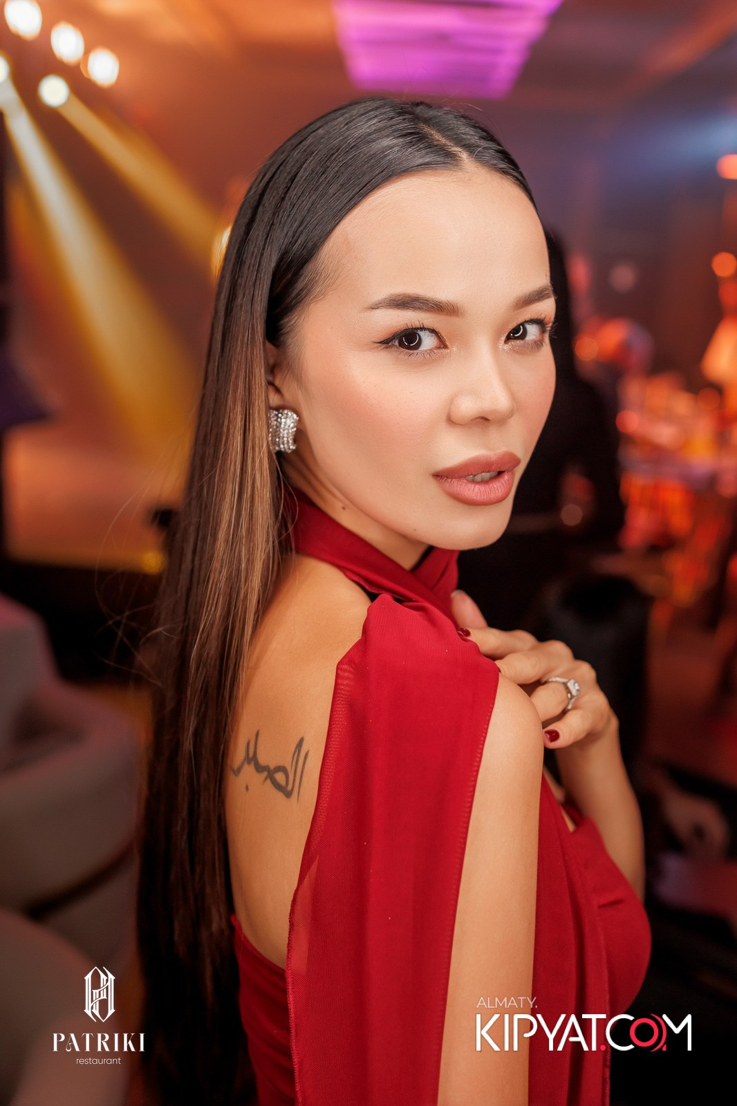 PATRIKI RESTAURANT. КИПЯТКОМ АЛМАТЫ!